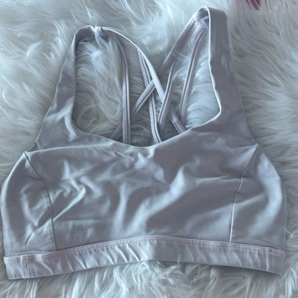 Lululemon Bra